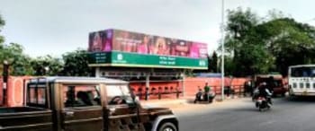 Advertising on Bus Shelter in Jaipur  67304