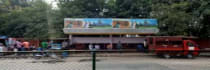 Bus Shelter - Sitapura Jaipur, 67282