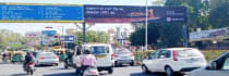 Hoarding - Railway Colony Jodhpur, 67088