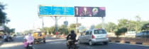 Hoarding - Bhagat Ki Kothi Jodhpur, 67074