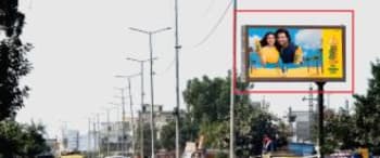 Advertising on Hoarding in Tara Mahendra Colony 68234