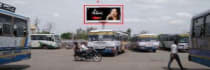 Hoarding - Krishna Nagar Bharatpur, 68212