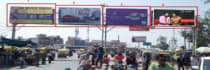 Hoarding - Tara Mahendra Colony Bharatpur, 68184
