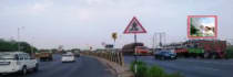Hoarding - Sewar Bharatpur, 68120