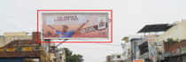 Hoarding - Rohtak Station Diary Mohalla Rohtak, 68836