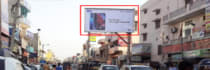 Hoarding - Janta Colony Rohtak, 68838