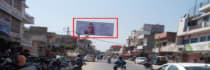 Hoarding - Model Town Rohtak, 68840
