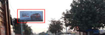 Hoarding - DLF Colony Rohtak, 68819