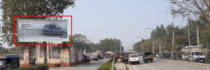 Hoarding - Vishal Nagar Rohtak, 68821