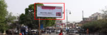 Hoarding - Durga colony Rohtak, 68823