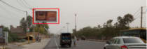 Hoarding - Sector 88 Faridabad, 68826