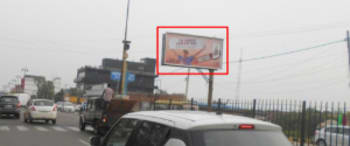 Advertising on Hoarding in Sector 88  68827