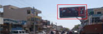 Hoarding - Janta Colony Rohtak, 68806