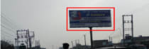 Hoarding - Preet Nagar Sirsa, 68739