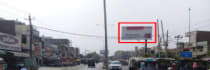 Hoarding - Vikas Nagar Bhiwani, 68686