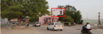 Hoarding - Charkhi Dadri, 68599