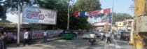Hoarding - Clement Town Dehradun, 68868
