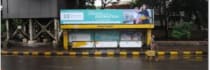 Bus Shelter - Kharghar Navi Mumbai, 69561