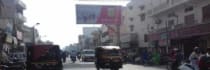 Hoarding - Janta Colony Rohtak, 69710