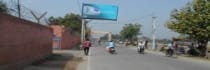 Hoarding - Jagdish Colony Rohtak, 69705