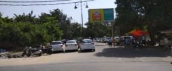 Advertising on Hoarding in Rohtak 69708
