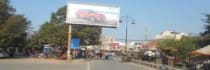 Hoarding - Durga colony Rohtak, 69696