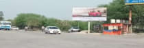 Hoarding - Model Town Kaithal, 69604