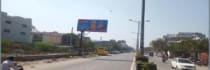 Hoarding - Model Town Kaithal, 69600