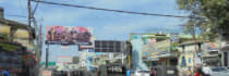 Hoarding - Unchapul Haldwani, 69804