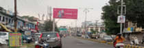 Hoarding - Heera Nagar Haldwani, 69809
