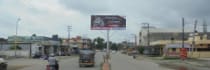 Hoarding - Unchapul Haldwani, 69812