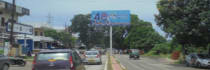 Hoarding - Unchapul Haldwani, 69814