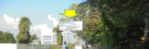 Hoarding - Bhagwanpur Vichla Haldwani, 69795