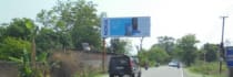 Hoarding - Bhagwanpur Vichla Haldwani, 69796