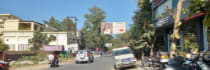 Hoarding - Dahariya Haldwani, 69802