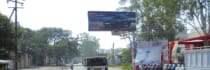 Hoarding - Dahariya Haldwani, 69786