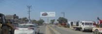 Hoarding - Dahariya Haldwani, 69788
