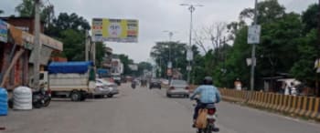 Advertising on Hoarding in Transport Nagar  69758