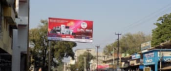 Advertising on Hoarding in Indira Nagar  69760