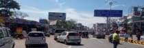 Hoarding - Tikonia Churaha Haldwani, 69752
