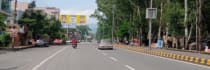 Hoarding - Thapa Colony Haldwani, 69746