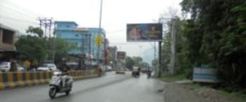 Advertising on Hoarding in Kathgodam  69731