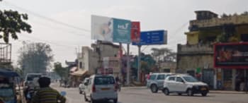 Advertising on Hoarding in Kathgodam  69733