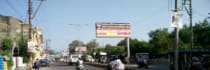 Hoarding - Heera Nagar Haldwani, 69740