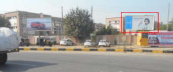 Advertising on Hoarding in Vinay Nagar  70021