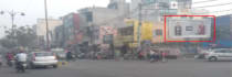 Hoarding - Model Town Rohtak, 70023