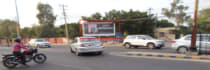 Hoarding - Model Town Rohtak, 70022