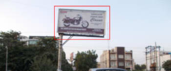 Advertising on Hoarding in Rohtak  70027