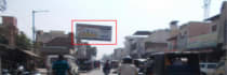 Hoarding - Rohtak Station Diary Mohalla Rohtak, 70007