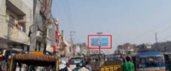 Advertising on Hoarding in Panipat  69996